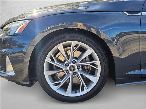 Used 2021 Audi A5 2.0T Premium Plus image 9
