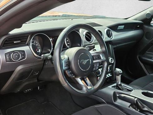 Used 2021 Ford Mustang GT w/ Equipment Group 301A RWD image 10
