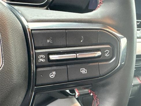 Certified 2024 GMC Canyon AT4X image 26