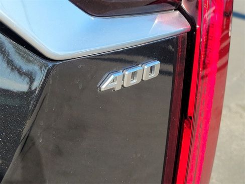 Used 2025 Cadillac XT6 Premium Luxury w/ Technology Package image 32