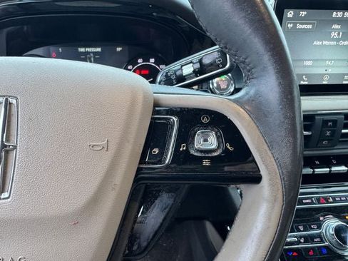 Used 2020 Lincoln Corsair FWD w/ Equipment Group 101A image 24