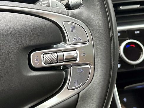 Used 2024 Genesis GV80 3.5T w/ Prestige Package AWD/4WD image 27