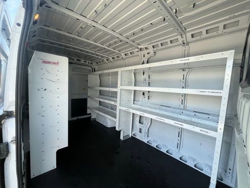 Used 2024 RAM ProMaster 2500 image 6