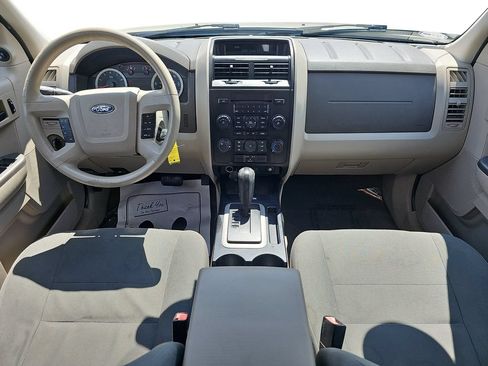 Used 2012 Ford Escape XLS FWD image 14