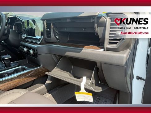 New 2026 GMC Sierra 1500 Elevation w/ Elevation Premium Package AWD/4WD image 38