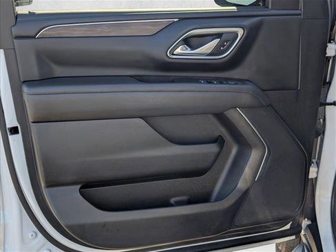 Used 2024 Chevrolet Tahoe LS RWD image 10