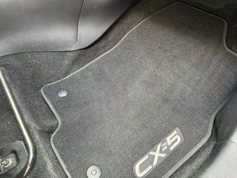 Used 2016 MAZDA CX-5 Grand Touring AWD/4WD image 31