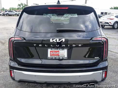 Used 2024 Kia Telluride SX AWD/4WD image 7