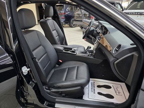 Used 2014 Mercedes-Benz C 250 Sedan w/ Multimedia Package image 20