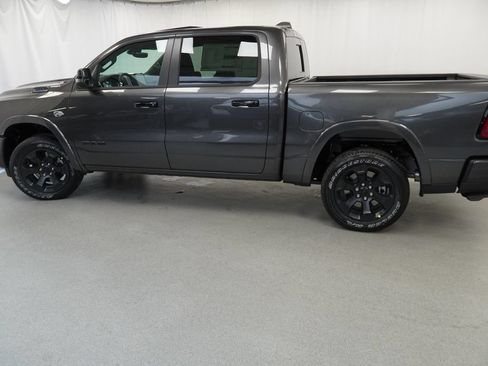 New 2026 RAM 1500 Big Horn AWD/4WD image 14