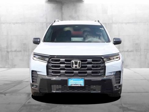 New 2026 Honda Pilot Sport image 4