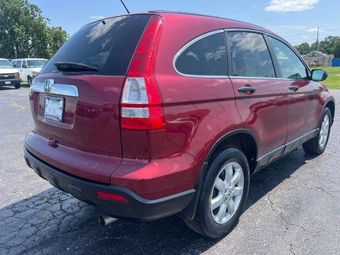 Used 2008 Honda CR-V EX image 7