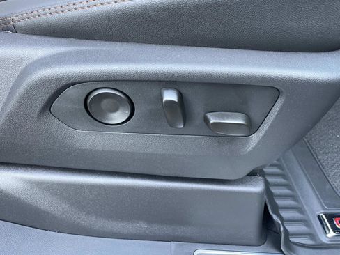 New 2026 GMC Sierra 1500 AT4 w/ AT4 Premium Package image 27