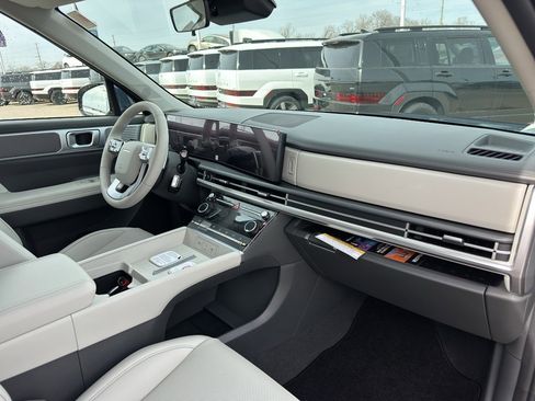 New 2026 Hyundai Santa Fe SEL image 29