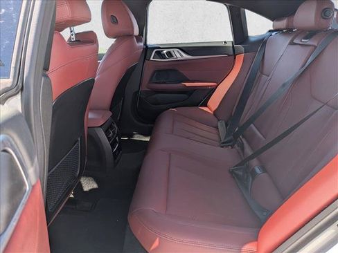 Certified 2023 BMW i4 eDrive40 RWD image 17