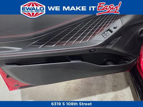 New 2026 Dodge Charger R/T Scat Pack image 16