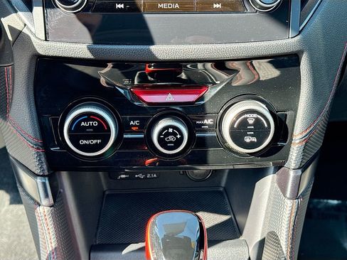 Certified 2023 Subaru Forester Sport w/ Popular Package #3 image 13