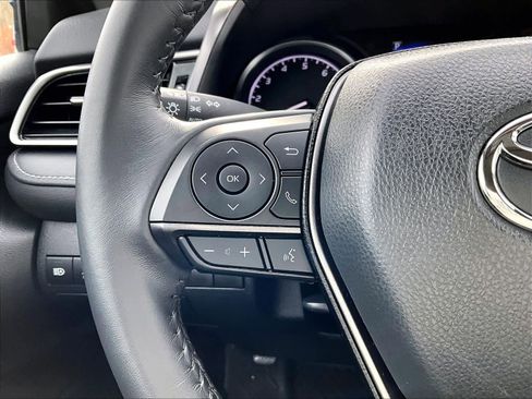 Used 2024 Toyota Camry SE image 23