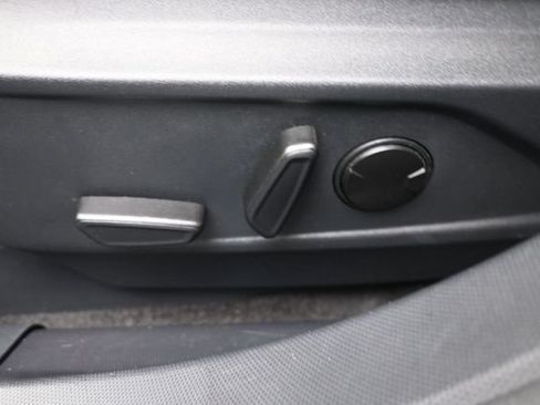 Certified 2025 Ford Mustang Mach-E Premium AWD/4WD image 11