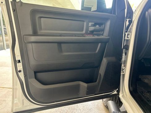 Used 2025 RAM 2500 Tradesman AWD/4WD image 38