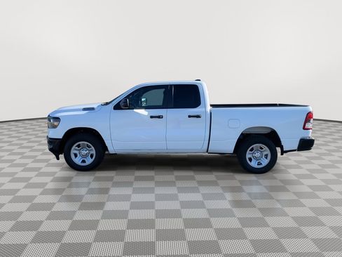 Used 2023 RAM 1500 Tradesman w/ Tradesman Group image 4