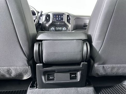 Used 2022 Chevrolet Silverado 1500 W/T w/ WT Value Package AWD/4WD image 22