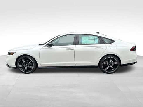 New 2026 Honda Accord SE image 3