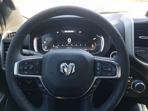 New 2026 RAM 1500 Big Horn image 20
