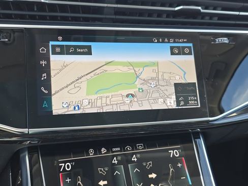 Used 2023 Audi Q7 2.0T Premium Plus w/ Premium Plus Package image 26