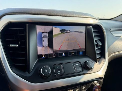 Used 2021 GMC Acadia SLT w/ Elevation Edition AWD/4WD image 23