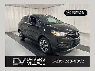 Used 2018 Buick Encore Preferred AWD/4WD video 1
