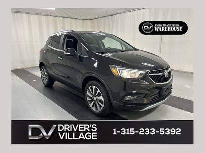 Used 2018 Buick Encore Preferred
