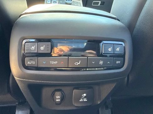 Used 2022 Hyundai Palisade Calligraphy AWD/4WD image 19