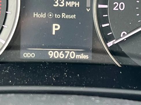 Used 2017 Lexus RX 350 AWD image 44