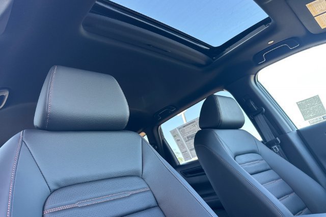 New 2027 Honda CR-V Sport-L image 18