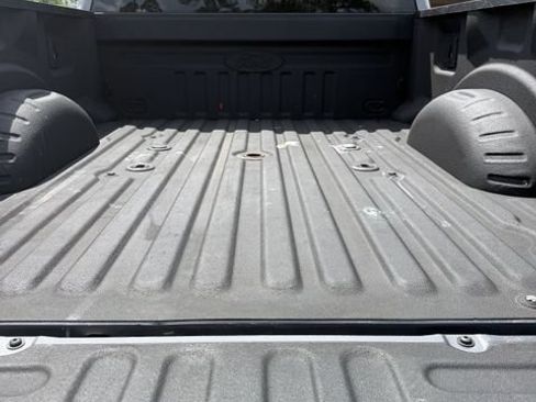 Used 2021 Ford F250 Platinum AWD/4WD image 10