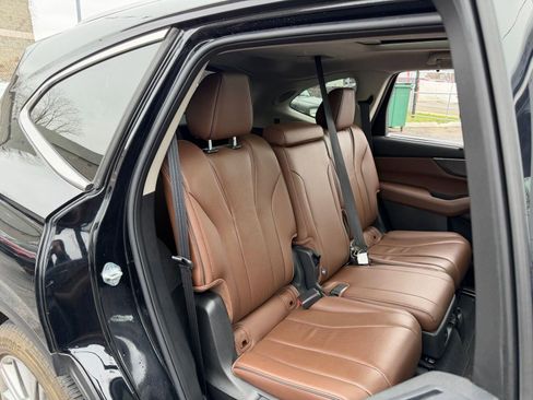 Used 2023 Acura MDX SH-AWD w/ Advance Package image 15
