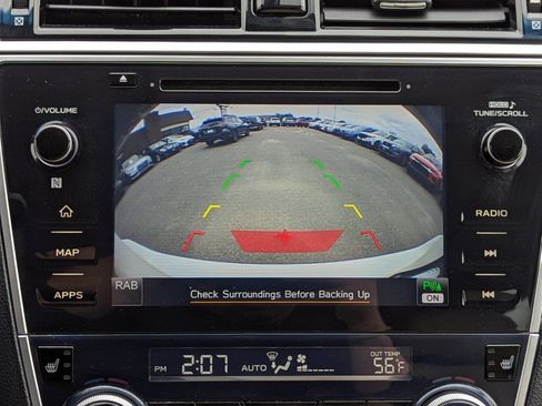 Used 2018 Subaru Outback 3.6R Limited AWD/4WD image 20