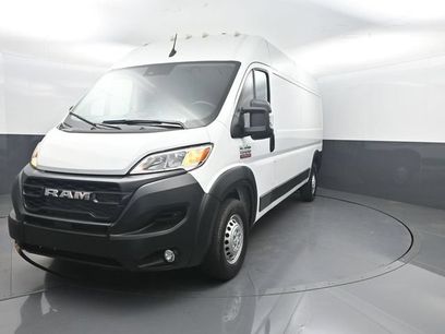 Used 2025 RAM ProMaster 2500 w/ Convenience Group