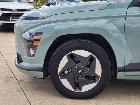 Used 2024 Hyundai Kona SE FWD image 10