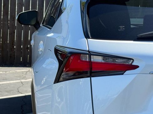 Used 2015 Lexus NX 200t FWD image 31