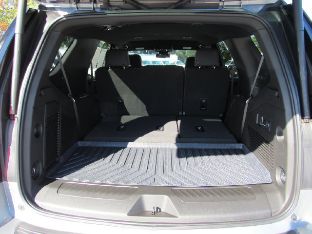 Used 2026 GMC Yukon Elevation AWD/4WD image 31