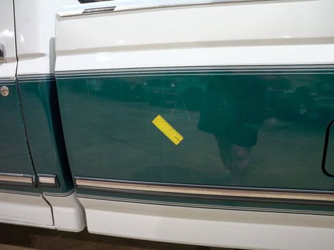 Used 1995 Ford F250 2WD Regular Cab image 36