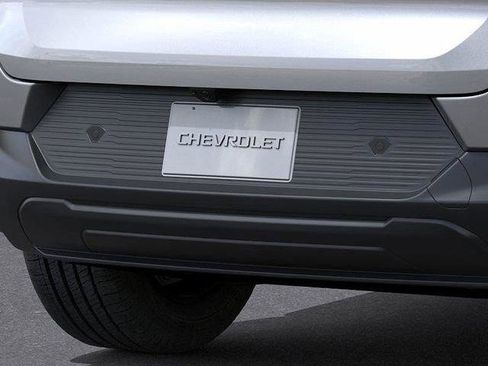 New 2026 Chevrolet Equinox EV LT AWD/4WD image 14