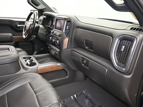 Used 2022 Chevrolet Silverado 1500 High Country image 45