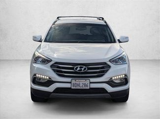 Used 2018 Hyundai Santa Fe Sport w/ 2.4L Value Package 02 FWD video 2