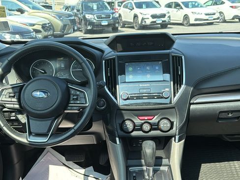 Certified 2024 Subaru Forester Premium AWD/4WD image 26