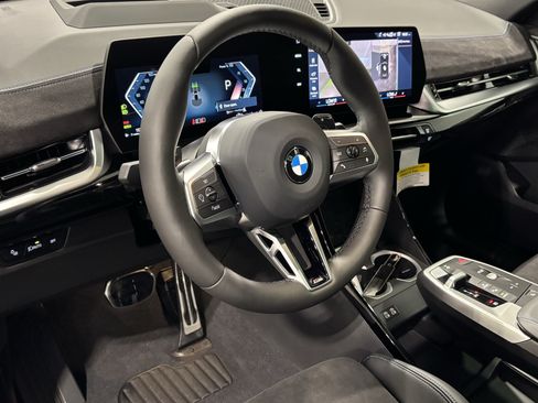 New 2026 BMW X2 xDrive28i w/ Technology Package AWD/4WD image 14