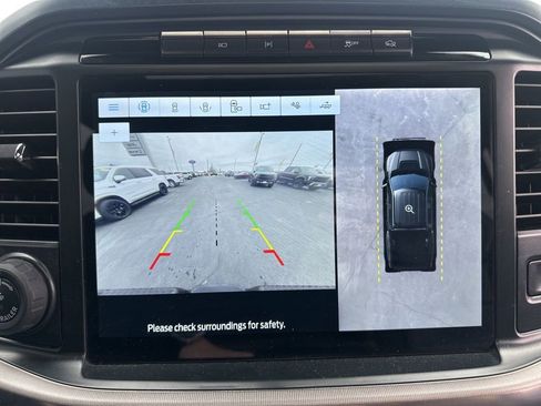 Used 2022 Ford F150 Raptor w/ Equipment Group 801A High AWD/4WD image 36