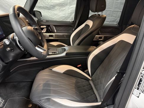 Used 2026 Mercedes-Benz G 550 image 25